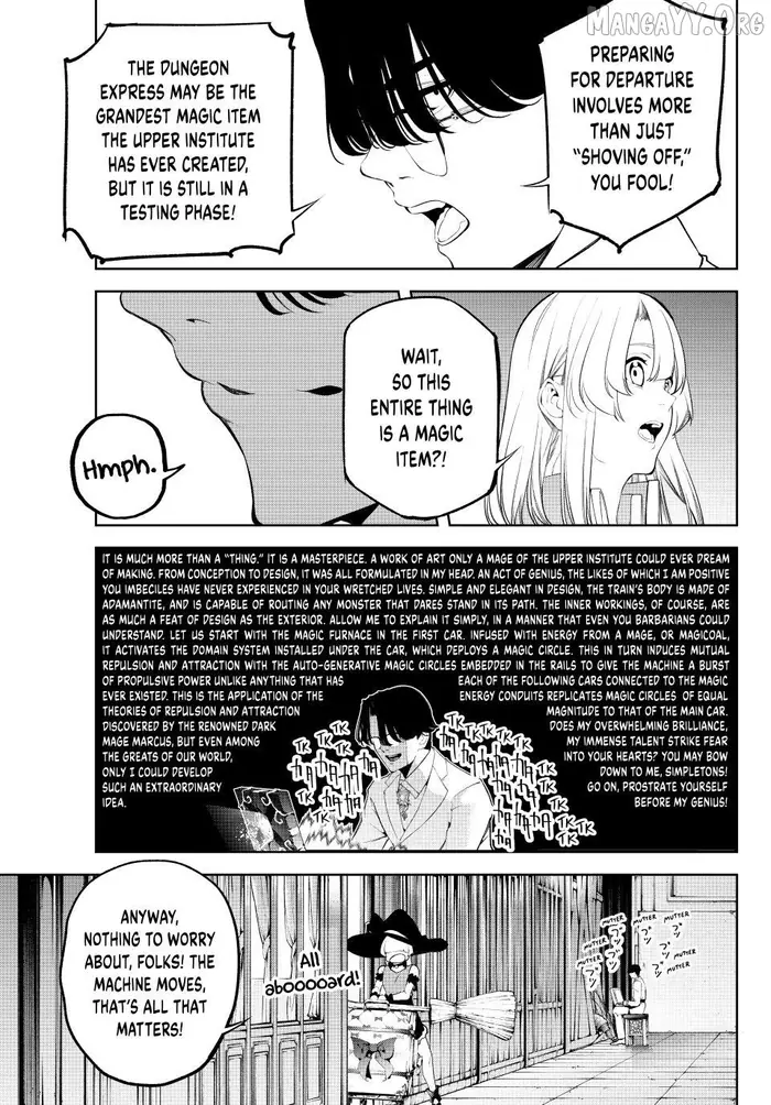Wistoria: Wand and Sword Chapter 63 image 30_optimized